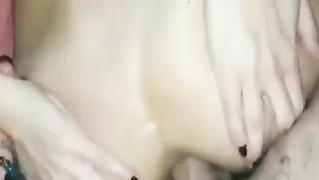 Tajik fucks his wife's ass